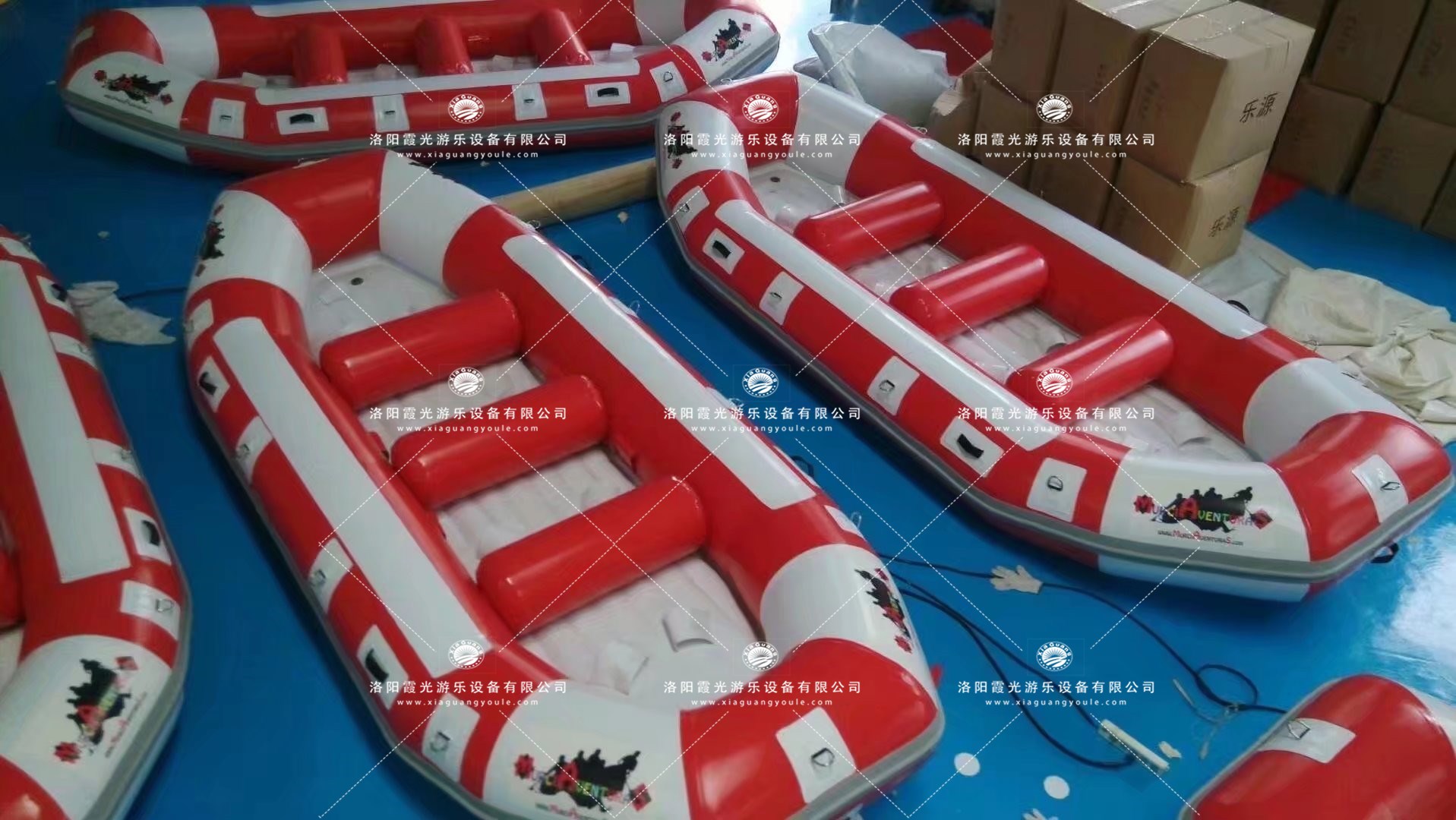 静宁水上乐园设备