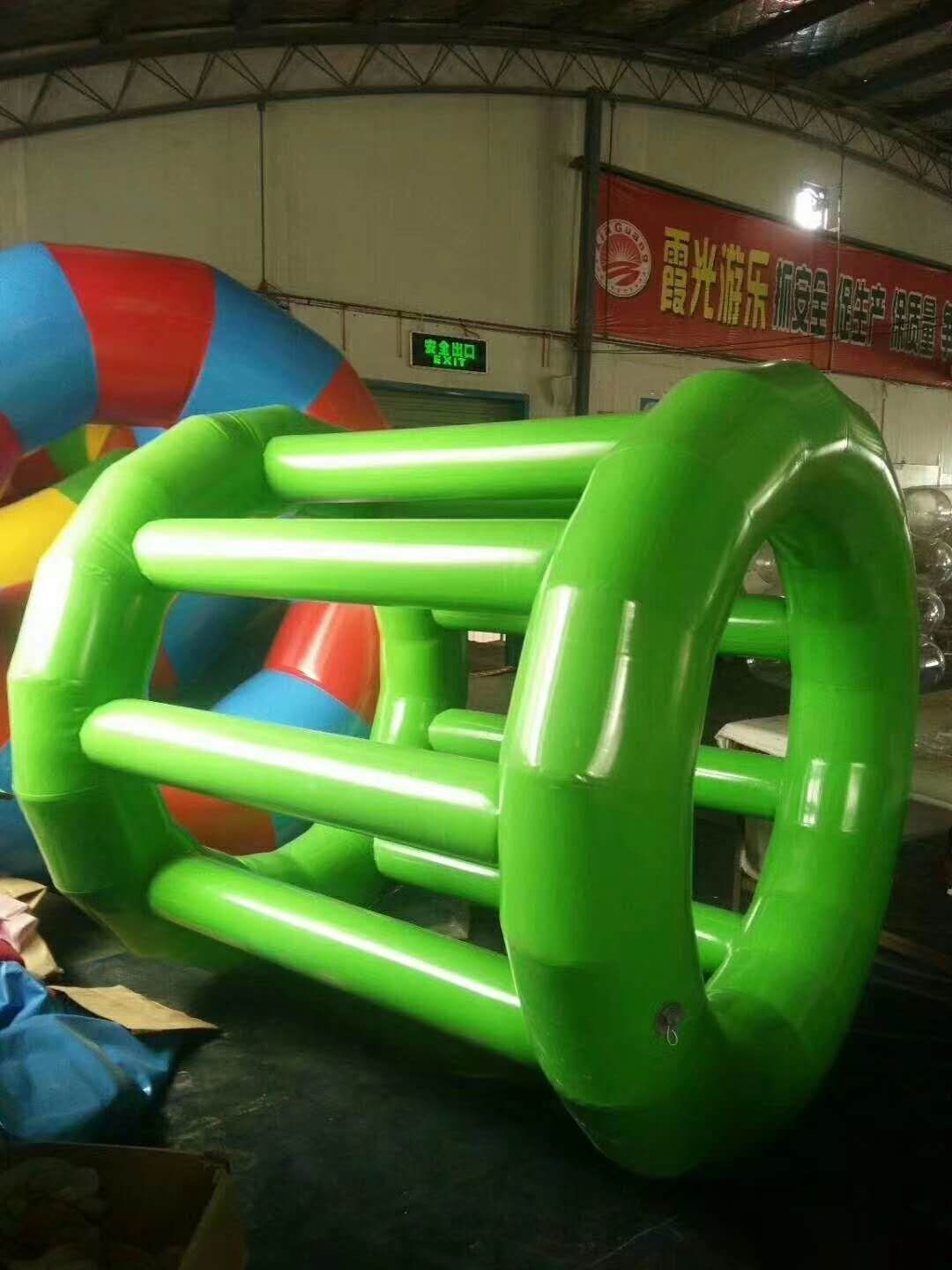 静宁水上滚筒